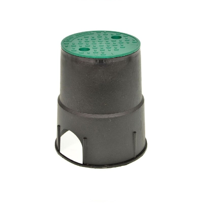 Ventilová šachta Irritec Mini