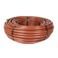 Kvapková hadica Mikro-Line 6/15 cm - 2,0 l/h - Hnedá - 30 m