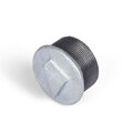 Zátka 3/4"- pozink