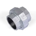 Šróbenie priame 6/4” FF - pozink
