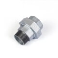 Šróbenie priame 6/4" MF - pozink