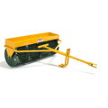 Mrežovaný valec 1000 mm