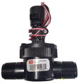 TORO EZP 22-94 elektroventil s reguláciou prietoku - vonkajší závit 1"