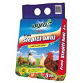 Hnojivo - SLEPAČÍ HNOJ 3 kg /Agro/