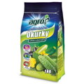 Hnojivo na UHORKY, CUKETY a iné tekvice 1 kg /Agro/