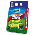 Trávnikové hnojivo 3 kg /Agro/