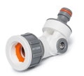 Kĺbový adaptér 1"- 3/4" vnútorný závit