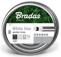 Záhradná hadica 5 vrs. WHITE LINE 3/4" - 30 m