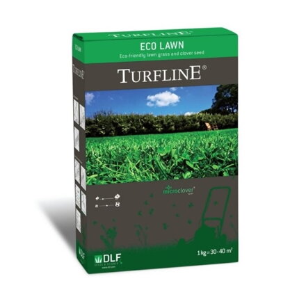 Trávne osivo DLF Turfline ECO LAWN - 1 kg