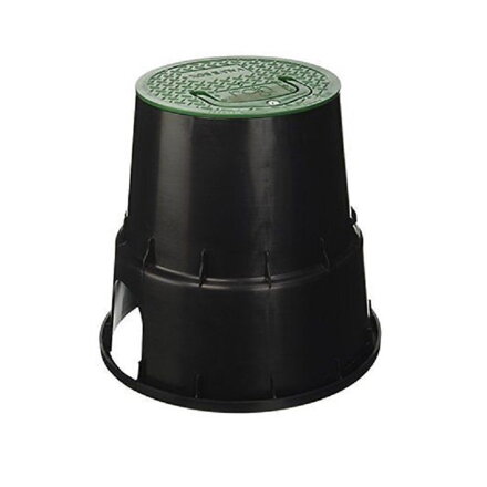 Ventilová šachta Rain EZ-OPEN PZCM 15 - Mini