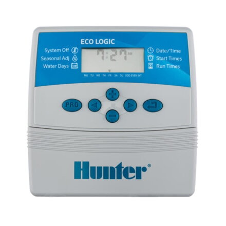 Vnútorná riadiaca jednotka Hunter ECO LOGIC ELC-401i-E