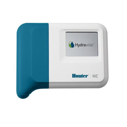 Vnútorná riadiaca jednotka Hydrawise WIFI Hunter HC-1201i-E