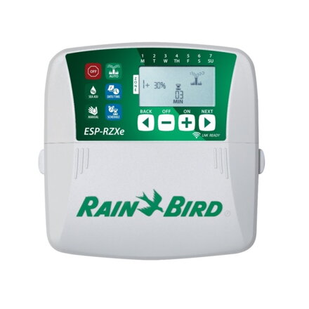 Vnútorná riadiaca jednotka Rain Bird ESP-RZXe4i - WiFi ready