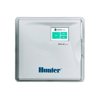 Vnútorná riadiaca jednotka WIFI Hunter Pro-HC-601i-E