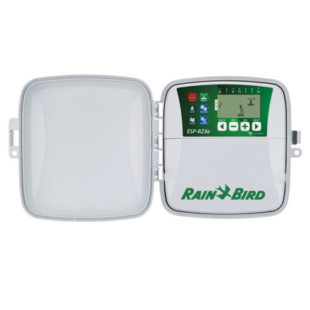 Vonkajšia riadiaca jednotka Rain Bird ESP-RZXe4 - WiFi ready