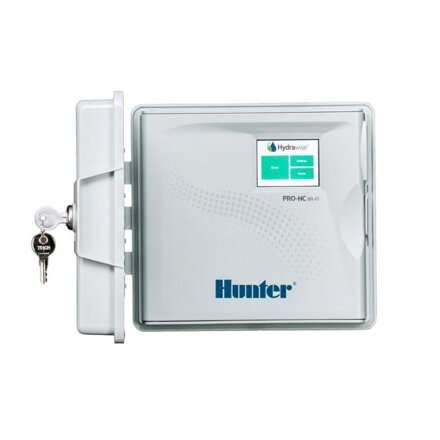 Vonkajšia riadiaca jednotka WIFI Hunter Pro-HC-1201-E