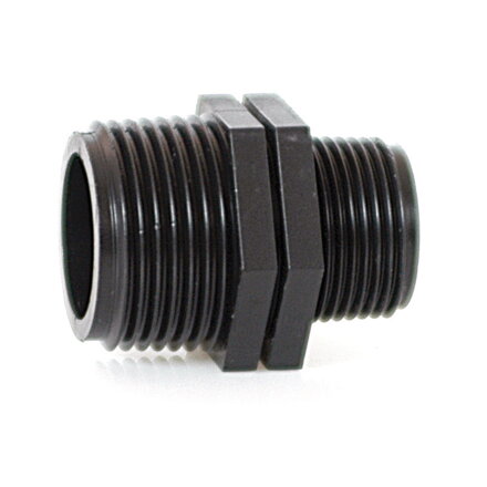 Vsuvka redukovaná 2”x5/4” - PN10