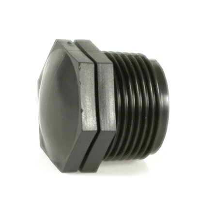 Zátka 6/4”- PN10
