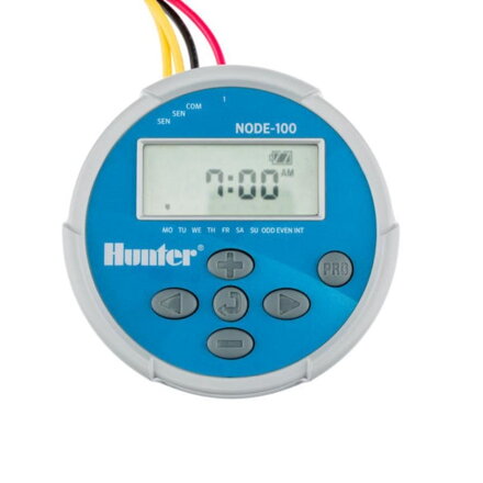 Batériová riadiaca jednotka Hunter NODE-100