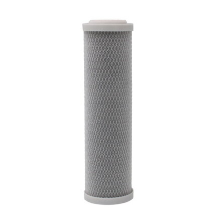 Filtračná vložka 10" Everline EWY-CT10 s aktívnym uhlím 5 mcr