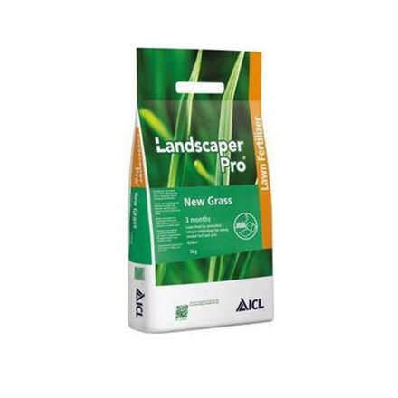 Hnojivo ICL Landscaper Pro New Grass - 5 kg