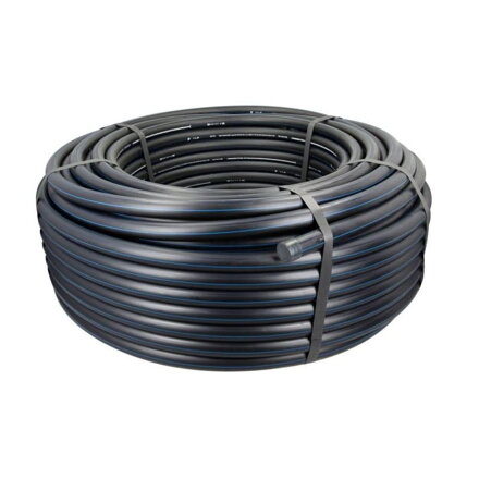 LDPE hadica 25x2,3 mm na pitnú vodu - PN6