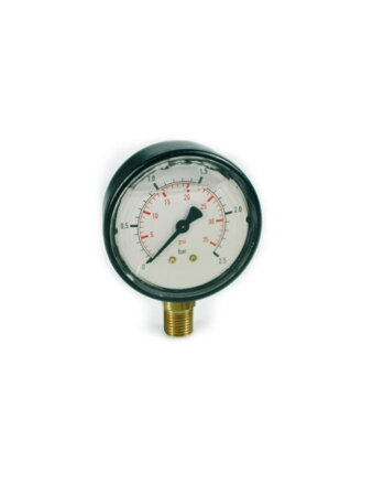 Manometer PGG 0-10 bar