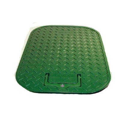 Náhradné veko Rain EZ-OPEN PZRM 113 - Standard