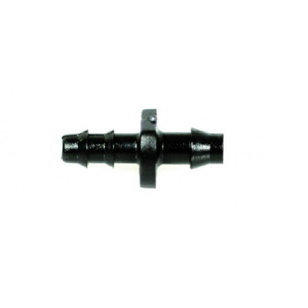 Priama spojka na PVC hadičku Micro 3,75 mm