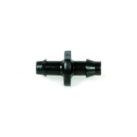 Priama spojka na PVC hadičku Micro 5 mm