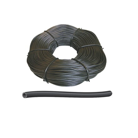 PVC hadička 13/8 mm - 1m