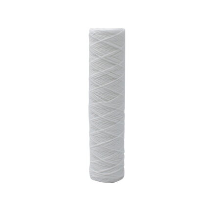 Filtračná vložka 10" Everline EWY-CB10F šnúra - 25 mcr