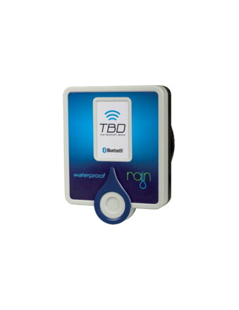 Batériová riadiaca jednotka Rain PURE VISION 2.0 - 2 Bluetooth
