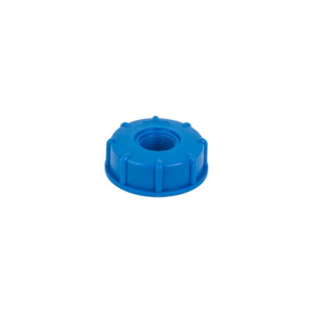 IBC adaptér S60x6 s vnútorným závitom 3/4"