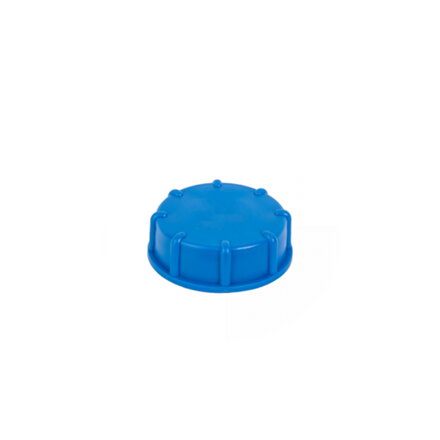 IBC zátka S60x6
