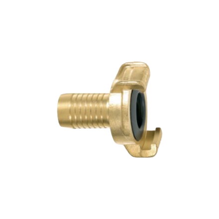 GEKA Plus hadicová spojka 1/2"-13 mm