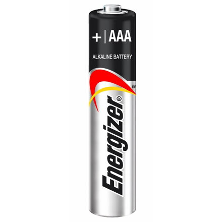Alkalická batéria AAA Energizer 1,5V