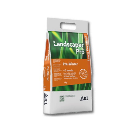 Hnojivo ICL Landscaper Pro Pre-Winter - 5 kg