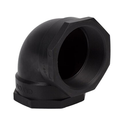 Koleno 1/2" (vnút. závit) - PN16