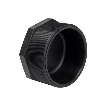 Zátka 1/2" - PN16