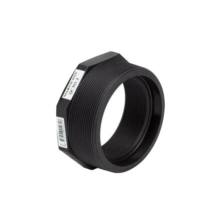 Redukcia 2"x5/4" - PN16