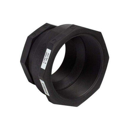 Mufňa redukovaná 2"x1" - PN16