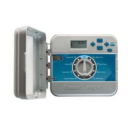 Vnútorná riadiaca jednotka Hunter Pro-C PCC-601i-E