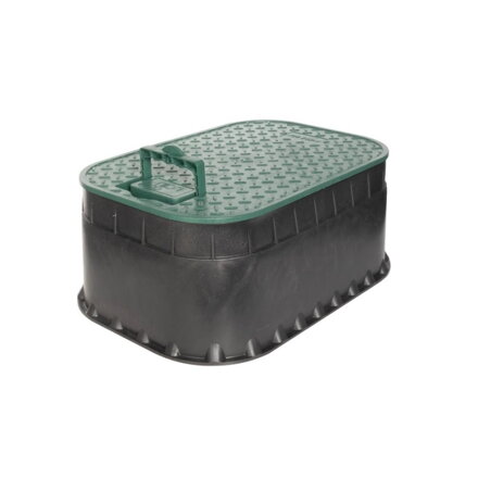 Ventilová šachta Rain EZ-OPEN PZRM NANO 113 - Standard