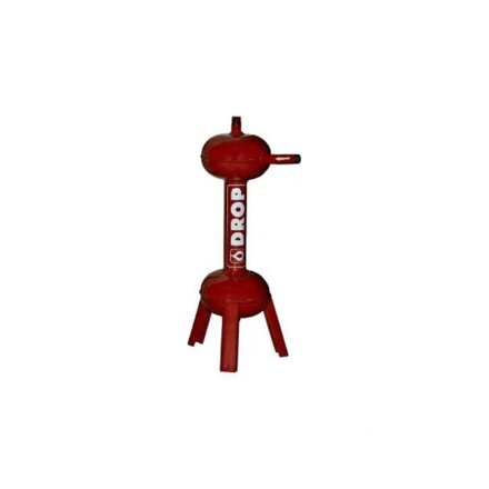 Hydrocyklón separátor piesku 1/2” - oceľový