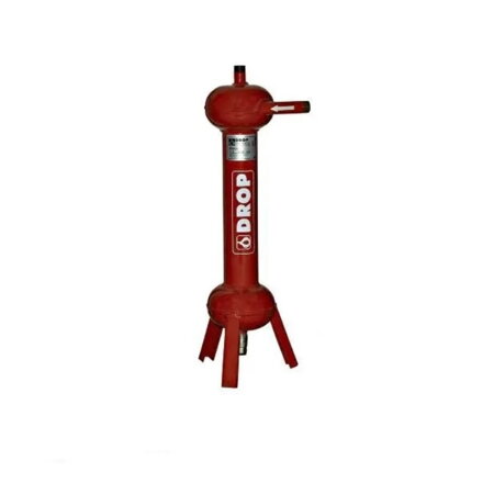 Hydrocyklón separátor piesku 3/4” - oceľový