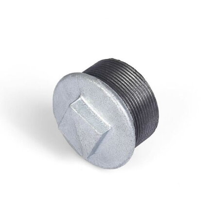 Zátka 5/4” - pozink
