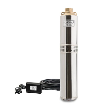 Ponorné čerpadlo Vodoley BCPE 0,32-40U - 30 m kábel