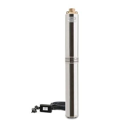 Ponorné čerpadlo Vodoley BCPE 0,32-100U - 85 m kábel