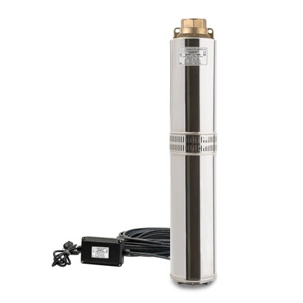 Ponorné čerpadlo Vodoley BCPE 1,2-40U - 30 m kábel
